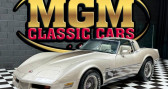 Annonce Chevrolet Corvette occasion Essence   LYON