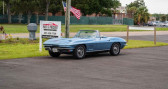 Chevrolet Corvette occasion année 1967 Annonce Chevrolet Corvette occasion Essence à LYON