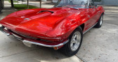 Chevrolet Corvette occasion année 1963 Annonce Chevrolet Corvette occasion Essence à LYON