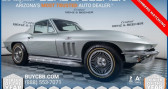 Chevrolet Corvette occasion année 1966 Annonce Chevrolet Corvette occasion Essence à LYON