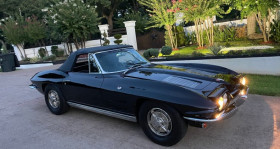 Chevrolet Corvette occasion 1963 mise en vente à LYON par le garage GOOD TIMERS - photo n°1