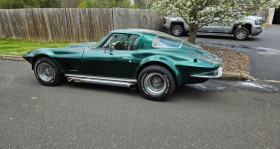Chevrolet Corvette occasion 1967 mise en vente à LYON par le garage GOOD TIMERS - photo n°1