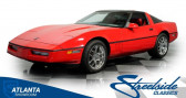 Annonce Chevrolet Corvette occasion Essence   LYON