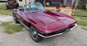 Chevrolet Corvette , garage GOOD TIMERS  LYON