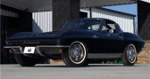 Chevrolet Corvette    LYON 69