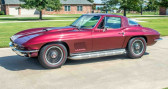 Annonce Chevrolet Corvette occasion Essence   LYON