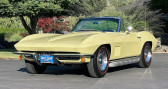 Annonce Chevrolet Corvette occasion Essence   LYON