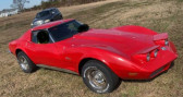 Chevrolet Corvette    LYON 69