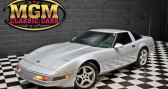 Annonce Chevrolet Corvette occasion Essence   LYON