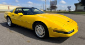Chevrolet Corvette    LYON 69