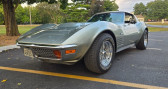 Annonce Chevrolet Corvette occasion Essence   LYON