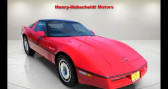 Annonce Chevrolet Corvette occasion Essence   LYON