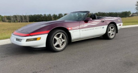 Chevrolet Corvette , garage GOOD TIMERS  LYON
