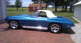 Chevrolet Corvette    LYON 69