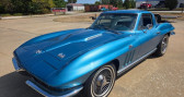 Chevrolet Corvette    LYON 69