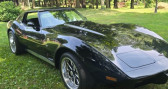 Annonce Chevrolet Corvette occasion Essence   LYON