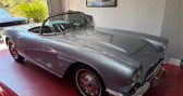 Annonce Chevrolet Corvette occasion Essence   LYON