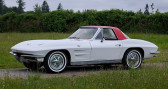 Chevrolet Corvette    LYON 69