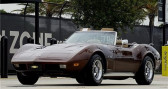 Chevrolet Corvette    LYON 69