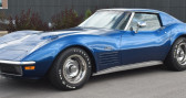 Annonce Chevrolet Corvette occasion Essence   LYON