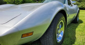 Chevrolet Corvette    LYON 69