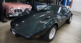 Chevrolet Corvette occasion année 1979 Annonce Chevrolet Corvette occasion Essence à LYON