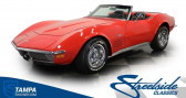 Annonce Chevrolet Corvette occasion Essence   LYON