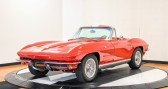 Annonce Chevrolet Corvette occasion Essence   LYON