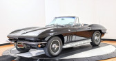 Chevrolet Corvette    LYON 69