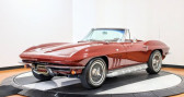 Chevrolet Corvette    LYON 69