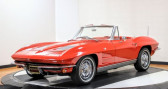 Chevrolet Corvette    LYON 69