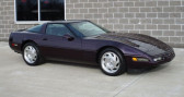 Chevrolet Corvette    LYON 69