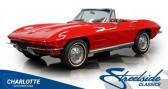 Chevrolet Corvette occasion année 1964 Annonce Chevrolet Corvette occasion Essence à LYON