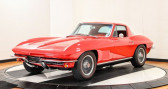Chevrolet Corvette occasion année 1967 Annonce Chevrolet Corvette occasion Essence à LYON