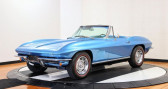 Chevrolet Corvette occasion année 1967 Annonce Chevrolet Corvette occasion Essence à LYON