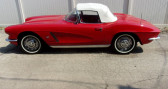 Chevrolet Corvette    LYON 69
