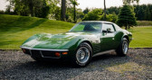 Chevrolet Corvette    LYON 69