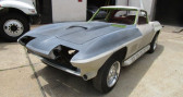 Chevrolet Corvette    LYON 69
