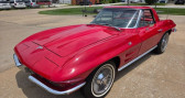 Chevrolet Corvette    LYON 69