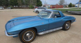 Chevrolet Corvette    LYON 69