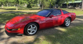 Chevrolet Corvette occasion année 1991 Annonce Chevrolet Corvette occasion Essence à LYON