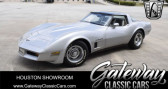 Chevrolet Corvette occasion année 1980 Annonce Chevrolet Corvette occasion Essence à LYON