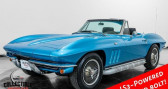 Chevrolet Corvette    LYON 69