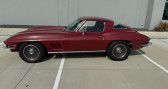 Chevrolet Corvette    LYON 69
