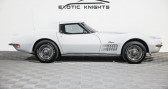 Chevrolet Corvette    LYON 69