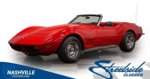 Chevrolet Corvette    LYON 69