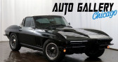 Chevrolet Corvette    LYON 69
