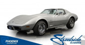 Chevrolet Corvette    LYON 69