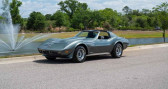 Chevrolet Corvette    LYON 69