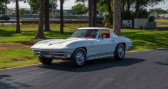 Chevrolet Corvette    LYON 69